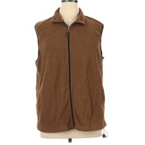 XL Weatherproof Unisex Jacket Vest Top Shirt Winter IC